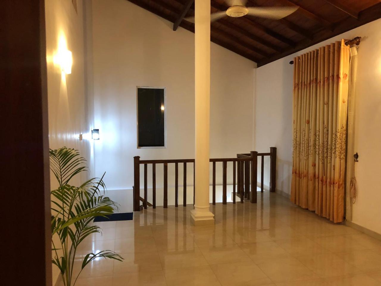 Helianto Social Villa Бентота Экстерьер фото