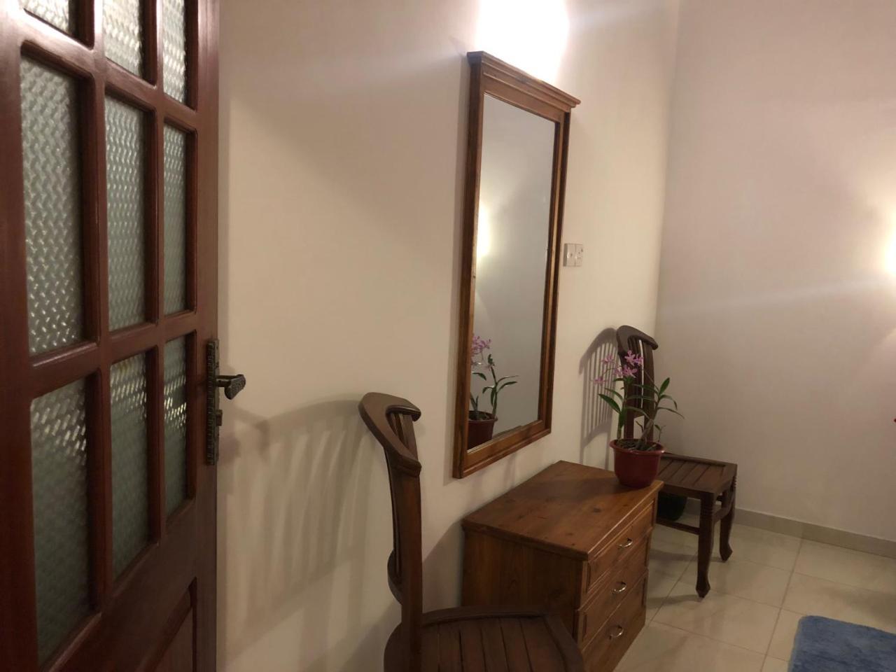 Helianto Social Villa Бентота Экстерьер фото